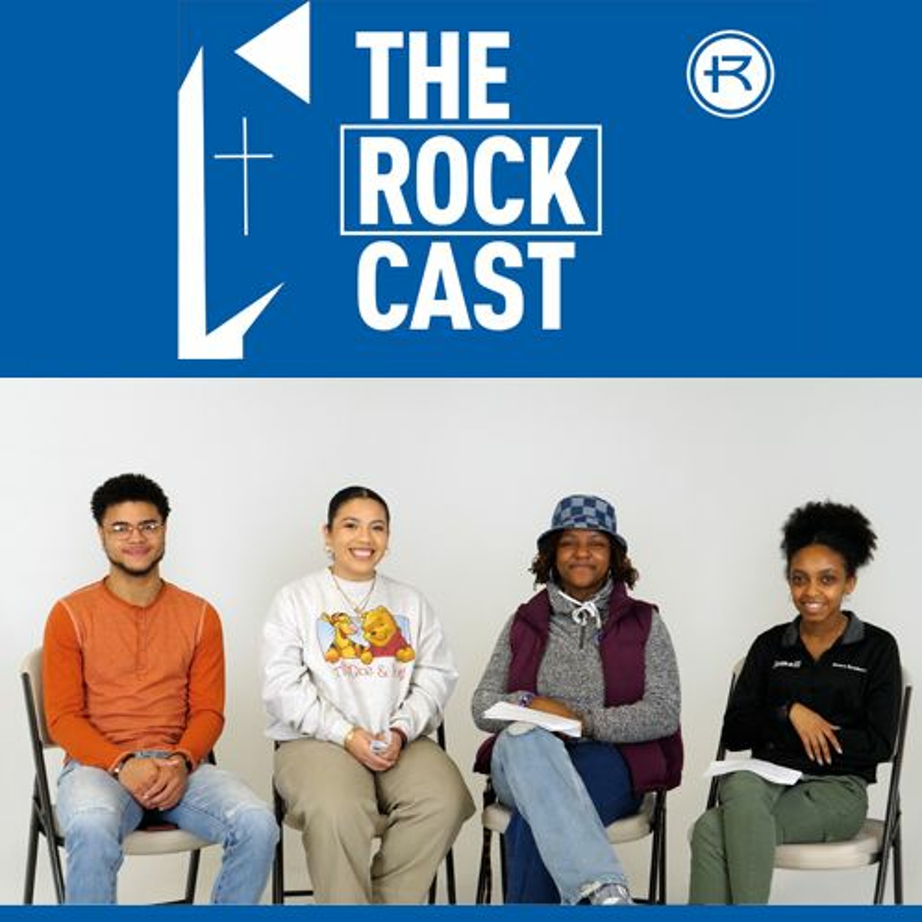 The RockCast