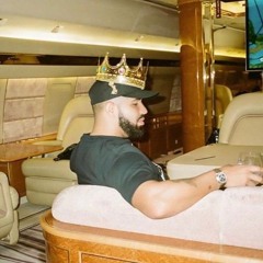 Drake - Shopping spree