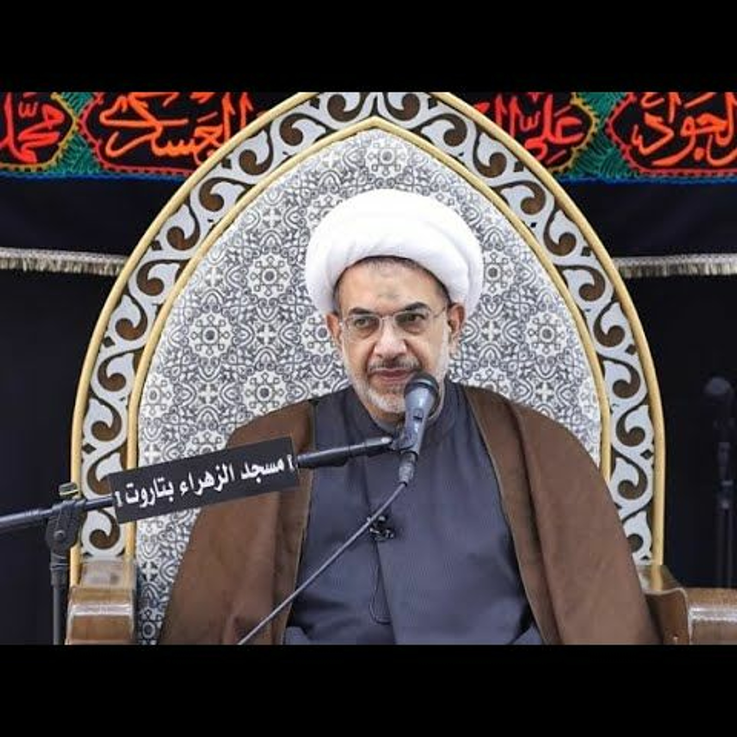 6 سيرة الزهراء عليها السلام المفصلة