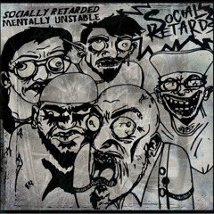 We Are The Retards (studio Version)