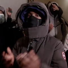 Tkash on the block freestyle | Outchea TV 🔌🔌