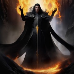 The Silmarillion - Melkor's Envy