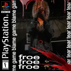froe - blame game #leftfordead