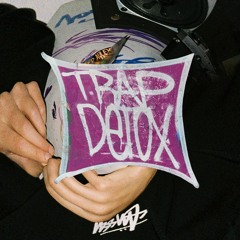 Logo 11 - Trap Detox