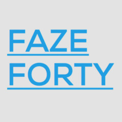 FAZE FORTY – die 40 besten Tracks des Monats