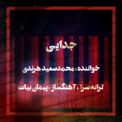 Mohammad saeed Harandi-Jodaee