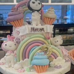 ZAZAYI PASLA ft. Mercvn #SANTESTIC