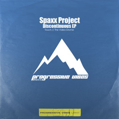 Spaxx Project - The Video-Drome (Original Mix) [Progressive Vibes Light - PVM923L]