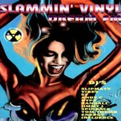 Andy C @ Slammin' Vinyl/Dream FM (17-5-1996)