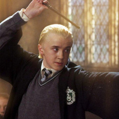 Draco Malfoy (prod. kizip)**