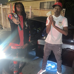 PabloJay - Out That Jam ft Gthugn_