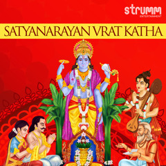 Satyanarayan Katha - Adhyay 5