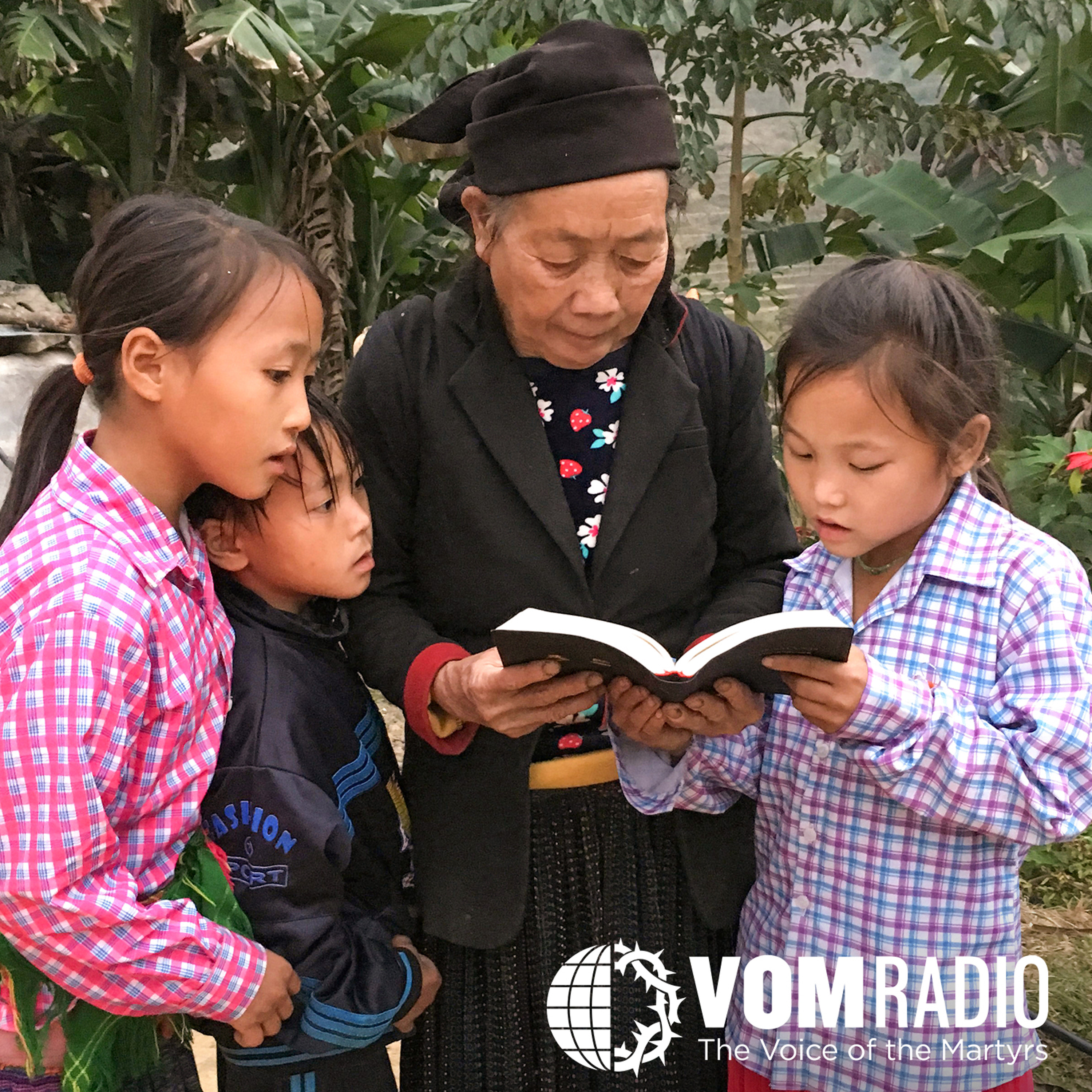 VOM Radio