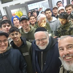 Yishai Fleisher Show: GAZANS GOTTA GO