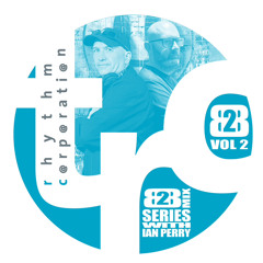 TRC B2B Mix VOL2 With Guest Mixer Ian Perry