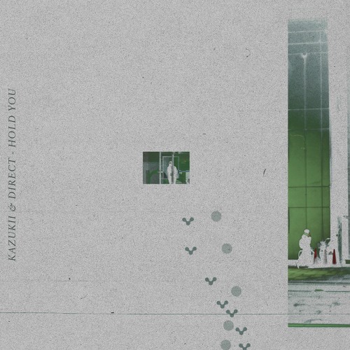 Hold You (w/ Direct)