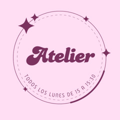 ATELIER 13/03/2026