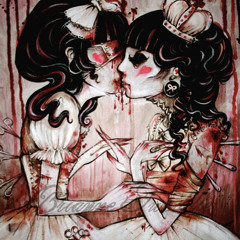 i want to fuck myself prod. erlax