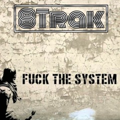 8Trak - F*ck The System Sample