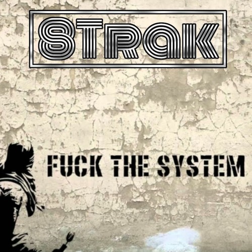 8Trak - F*ck The System Sample