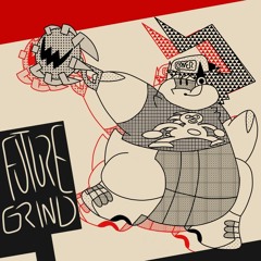 Future Grind ...for Capital City