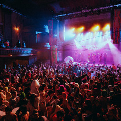 BOOTS (DJ SET) LIVE AT THALIA HALL