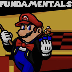 Fundamentals - Schoolhouse Mario Mix