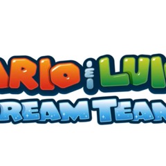 Mario and Luigi Dream Team: Adventure’s End.