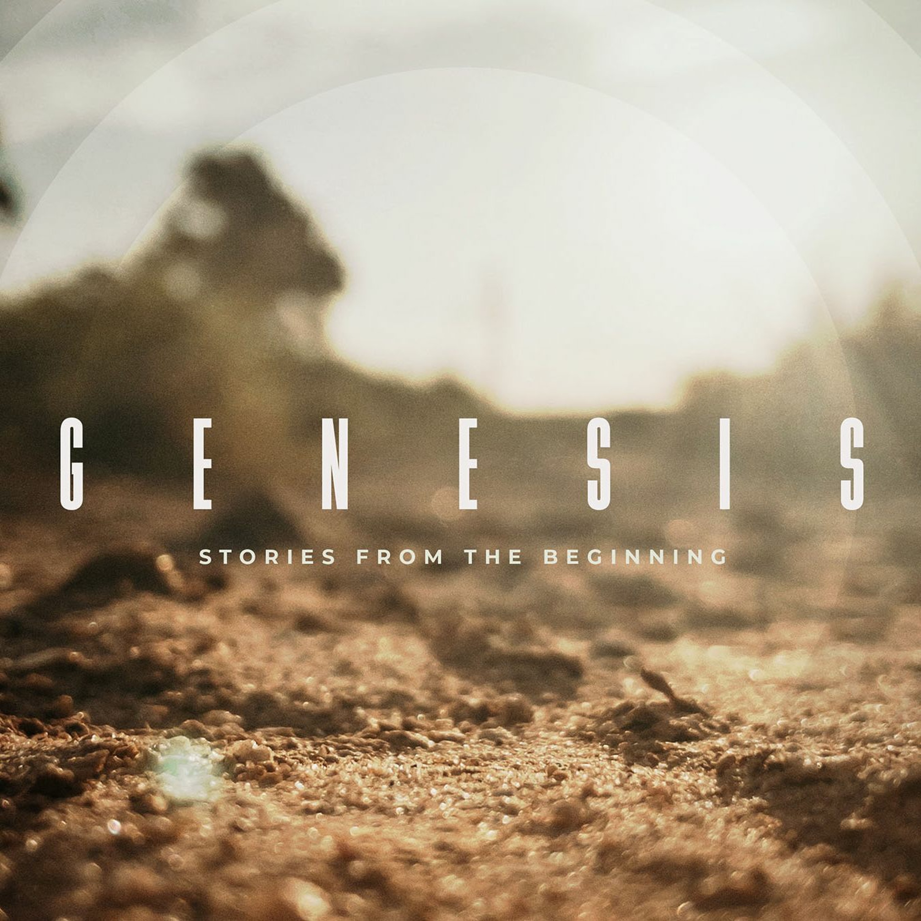 Genesis | Part 4: The Promise to Abram | Jason Montano episode artwork