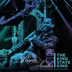 Promise (Live - The King Stays King Version) [feat. Usher]