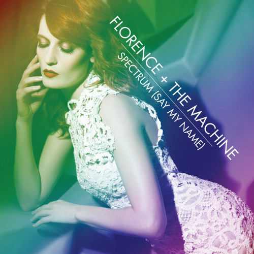 Spectrum (Say My Name) (Maya Jane Coles Remix)