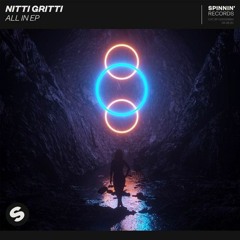 Nitti Gritti - Breathe Out (JA18 Remix)