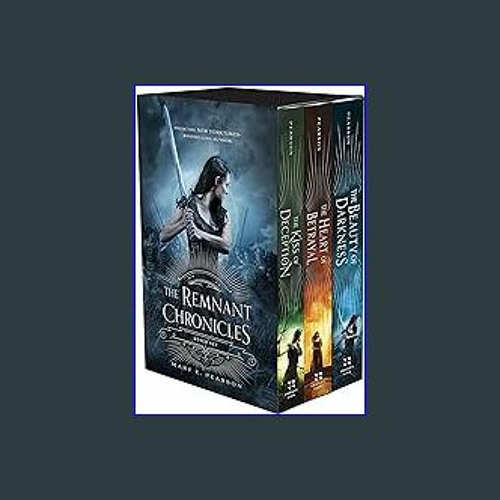 The Remnant Chronicles, Series