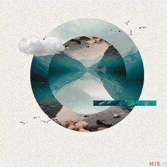 Luke Gilleard - Mix // 001