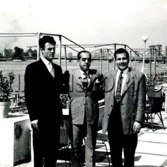 أنا غريب - ياسين محمود
