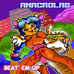 Beat' Em Up