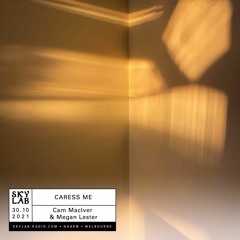 Caress Me Ep 17 - Ft Megan Lester