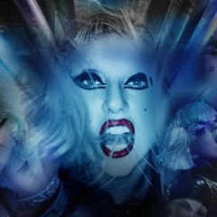 Lady Gaga - Born This Way House Remix