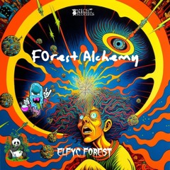 Elfyc Forest - Forest Alchemy Set