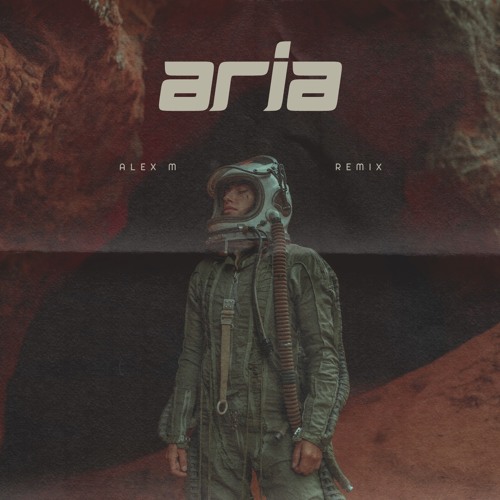 ARIA [Alex M Remix]