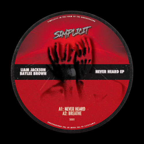 Liam Jackson, Baylee Brown - Never Heard (SR001)