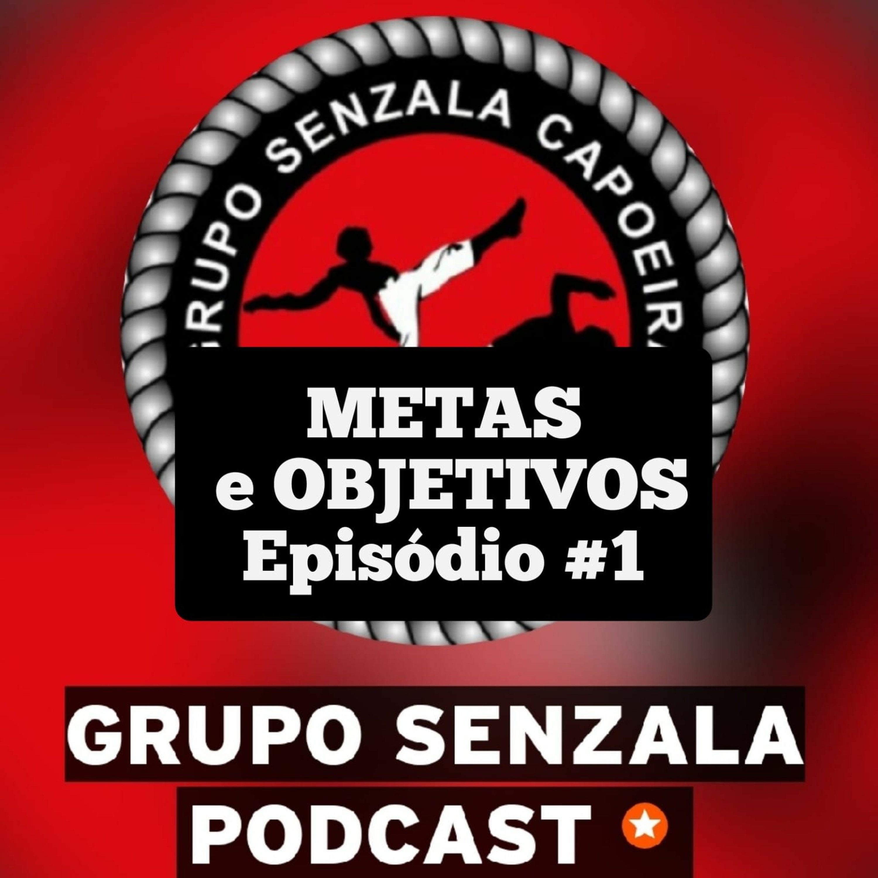 Metas e Objetivos Episódio N*1 Português