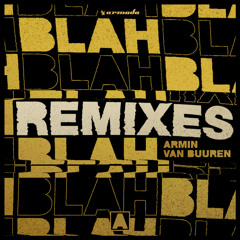 Armin van Buuren - Blah Blah Blah (Regi Extended Remix)