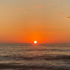 Soulful Sunset @ Puerto Escondido