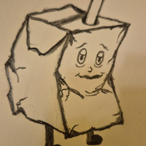 Die drei Draris aus dem Block