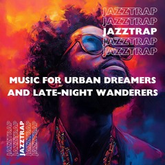 Relaxing Moments (Trap Jazz Beats)