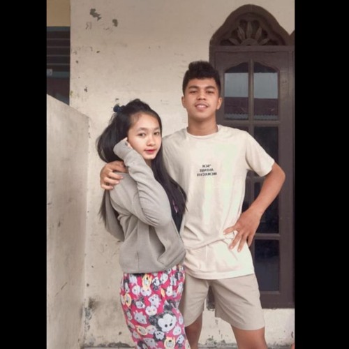 SPECIAL ANNIVERSARY ADIT & FEBY [ TEGUPRYG ] #HAJARBUCIN