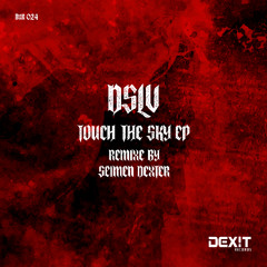 DSLV - Touch the Sky (Seimen Dexter Remix) SC PREVIEW ++ OUT 25.07.25 ++