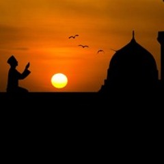 5 Pillar of Islam (Basic)
