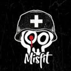 Ben Nicky Misfits Comp (Glasgow 2025)